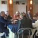 PDCS, internal discussion on the next political challenges