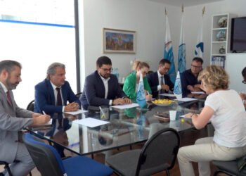 Tomorrow-Motus Liberi: “San Marino plans its energy future”