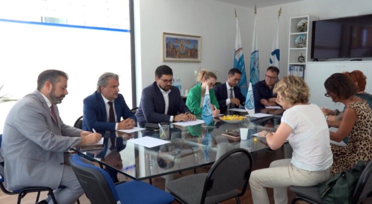 Tomorrow-Motus Liberi: “San Marino plans its energy future”