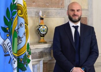 Canti: “The family is a political priority and a strategic investment in the future”