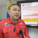 President of Inameh warns how El Niño will impact the country