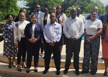CARPHA workshop focuses on stronger laboratory preparedness across Caribbean