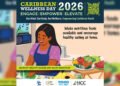 Call for Caribbean Wellness to become a regional priority