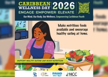 Call for Caribbean Wellness to become a regional priority