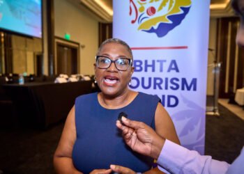 BHTA chairman champions Tourism 3.0