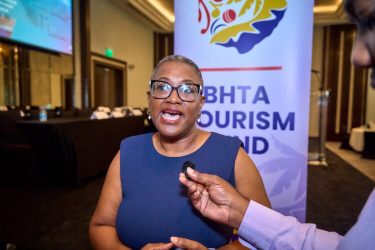 BHTA chairman champions Tourism 3.0