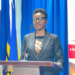 Education chief issues stranger-danger warning