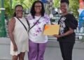Parent Education Programme celebrates first cohort
