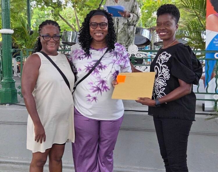 Parent Education Programme celebrates first cohort