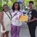 Parent Education Programme celebrates first cohort