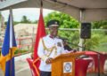 Fire Academy preps for global accreditation
