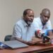 Govt moves to tackle traffic chaos amid public transport indiscipline