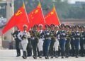 How China bullies small countries over Taiwan – and how India is stepping in