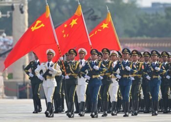 How China bullies small countries over Taiwan – and how India is stepping in