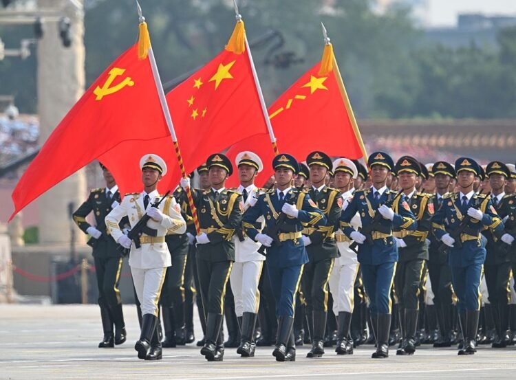 How China bullies small countries over Taiwan – and how India is stepping in