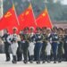 How China bullies small countries over Taiwan – and how India is stepping in
