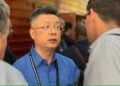 China warns of ‘consequences’ over Taiwan’s presence at pacific forum | World