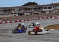 BKA karters back on Bushy Park track this Sunday