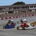 BKA karters back on Bushy Park track this Sunday