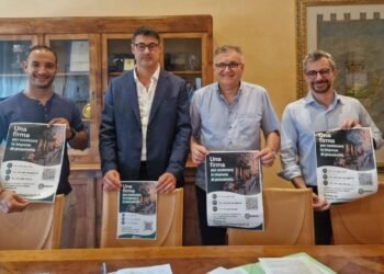 Confesercenti presents “The heartbeat of the City”
