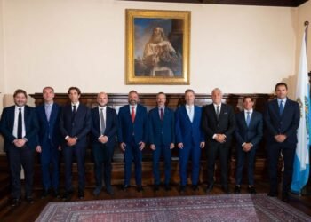 Simoncini case, the State Congress replies to Repubblica Futura: “Unanimous resolution of the Judicial Council”