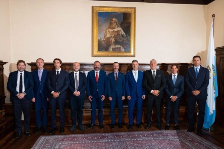 Simoncini case, the State Congress replies to Repubblica Futura: “Unanimous resolution of the Judicial Council”