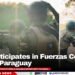 BDF Participates in Fuerzas Comando 2026 in Paraguay