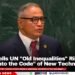 Briceño Tells UN “Old Inequalities” Risk Being “Written Into the Code” of New Technologies