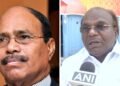 DMK says police arrested ‘Gem Granites’ Veermani because of court direction