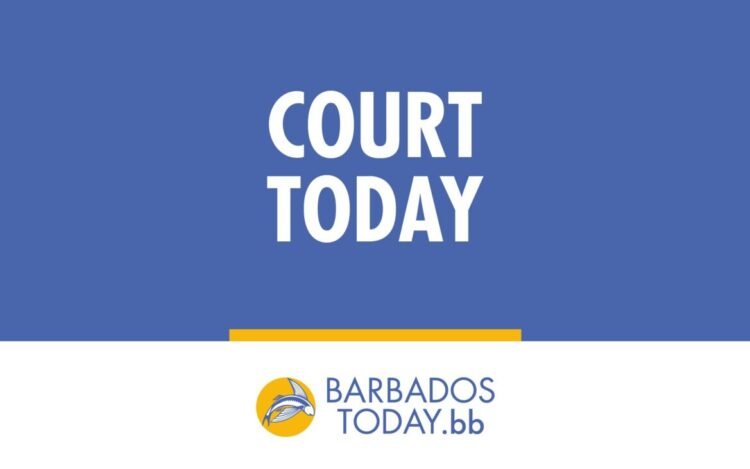 Nelson Street man denies wounding charge