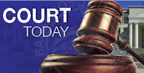 Mother testifies in son’s murder trial