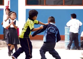 A sustained abandonment | PERU TRADE