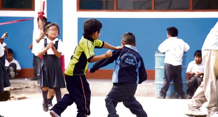A sustained abandonment | PERU TRADE