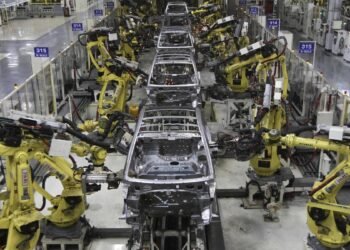 A partnership forged in India’s industrial south