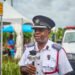 Fire service ‘still 25 to 30 short’ despite new recruits