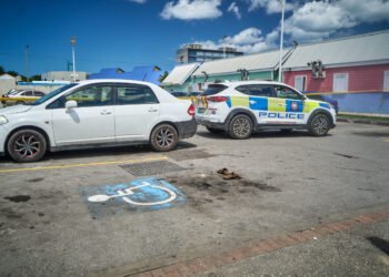 Ivy man identified as victim of Fairchild Street stabbing