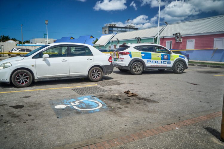 Ivy man identified as victim of Fairchild Street stabbing