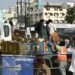 Waste from Ganesh festival 40% more this year; 400% more from three years ago
