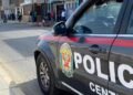 Trujillo: Nine Ecuadorians linked to the Los Tiguerones criminal organization are captured