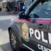 Trujillo: Nine Ecuadorians linked to the Los Tiguerones criminal organization are captured