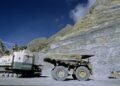 Southern will build a desalination plant for the Tía María project