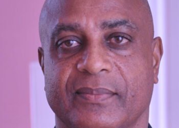 Daniel Lugay thanks Roseau North constituents following by-election
