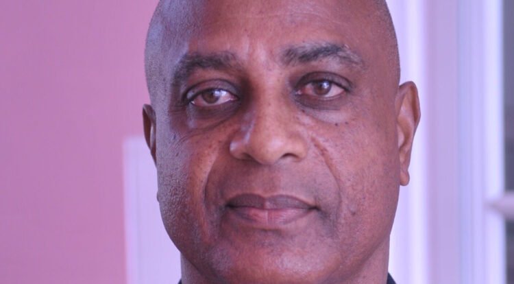 Daniel Lugay thanks Roseau North constituents following by-election
