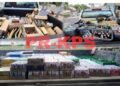 Shopkeeper arrested for selling alcohol without a license – De Ware Tijd