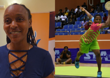 Defending champions advanced to BRTO semis