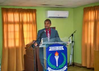 RPTC pushes closer police-prosecutor collaboration