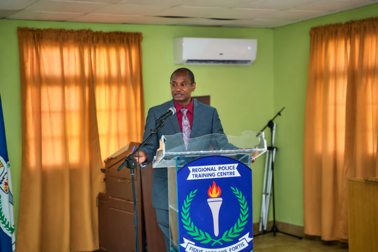 RPTC pushes closer police-prosecutor collaboration