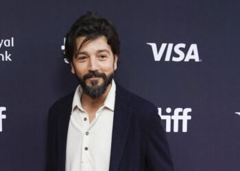 Diego Luna: Work is the only way I know to be honest