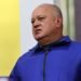 Cabello denies that the release of political prisoners is in the dialogue with the opposition