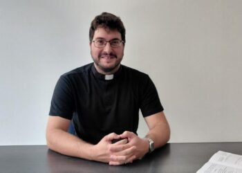 Defend who we are! – by Don Luca Benrnardi